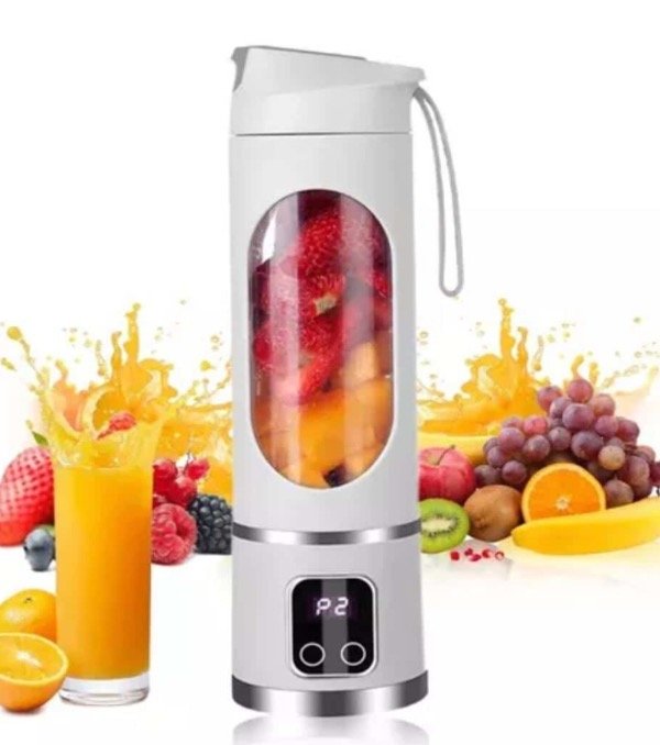 Producto - Licuadora portatill