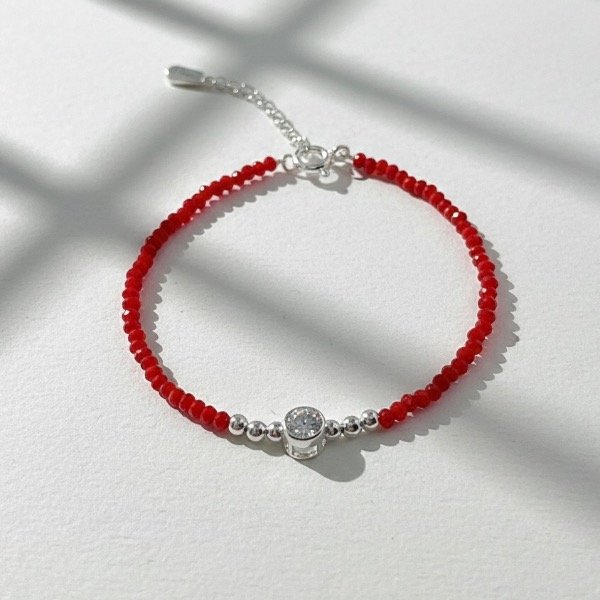 Producto - Pulsera Red Mist