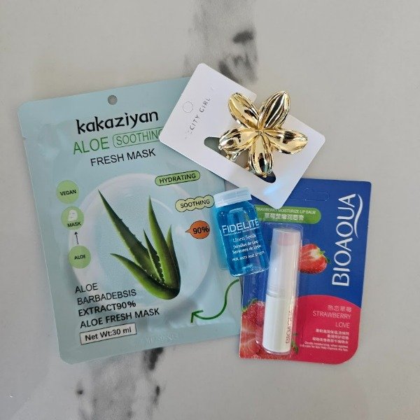 Producto - "Detalles que suman". Pack