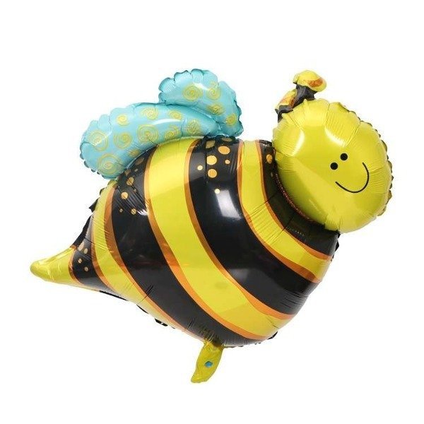 Producto - Globo Abejita 30cm