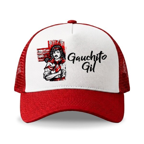 Producto - Gauchito Gil - N1 - 1