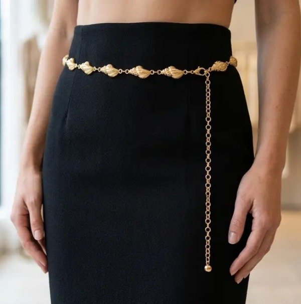 Producto - Cinto Mar