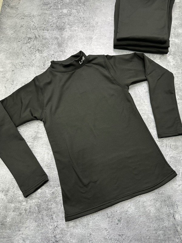 Producto - Remera Lux Negro