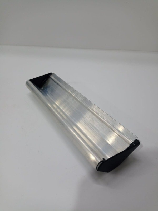 Producto - Cubeta de aluminio