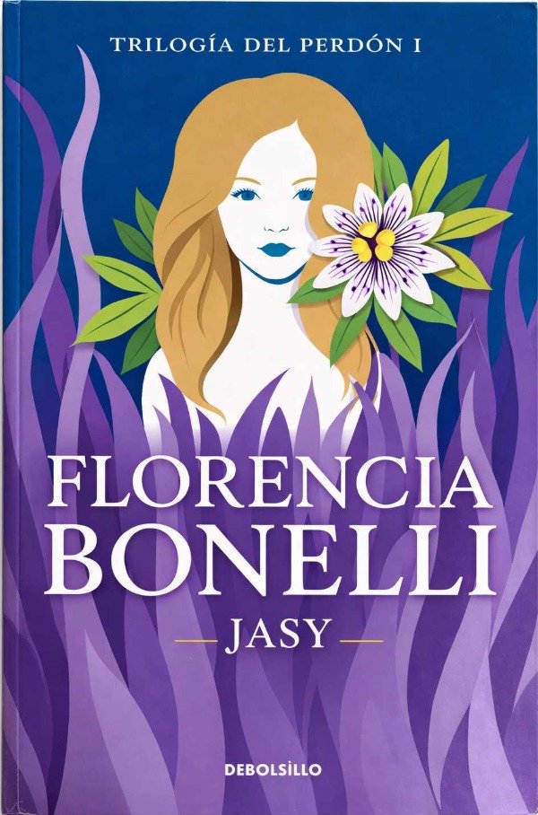 Producto - FLORENCIA BONELLI - JASY