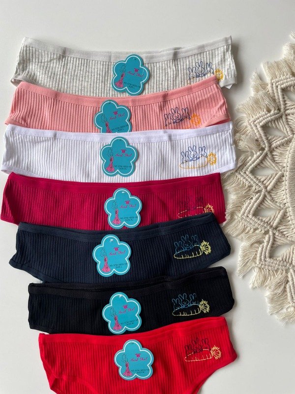 Producto - Colaless Morley " TALLE ESPECIAL" - COD 3873