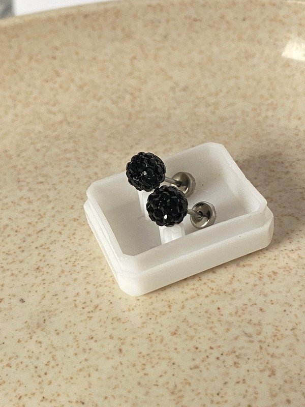 Producto - Ab. Bola de fuego negra