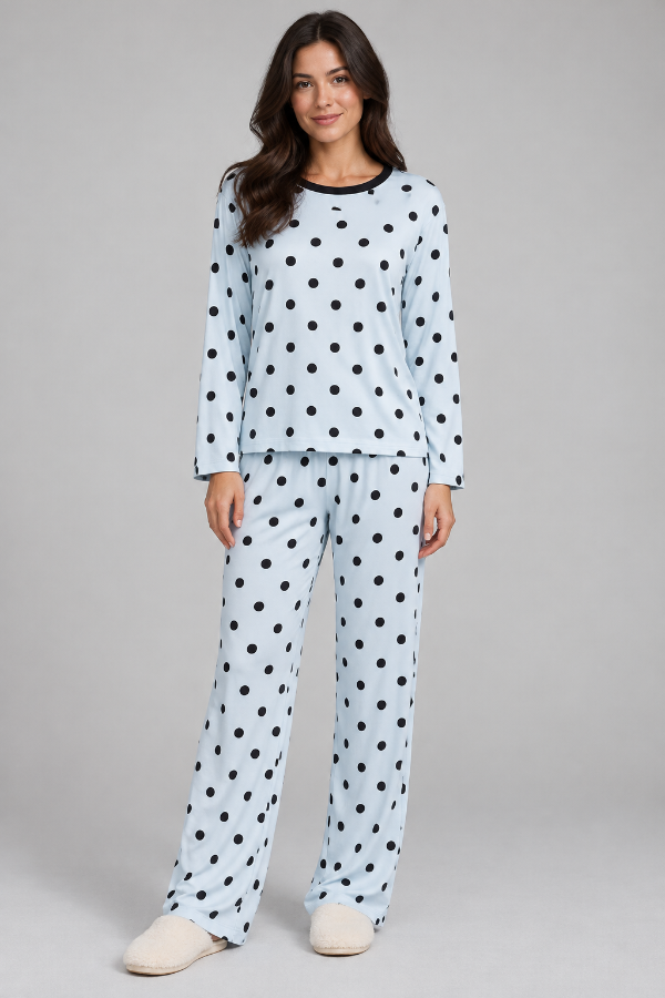 Producto - SET LUNARES