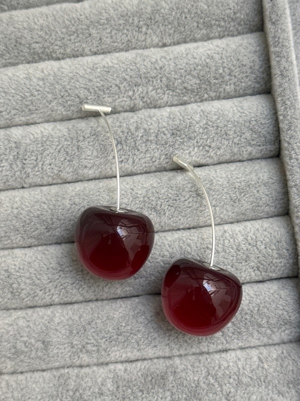 Producto - Aros Silver - aislyn grande