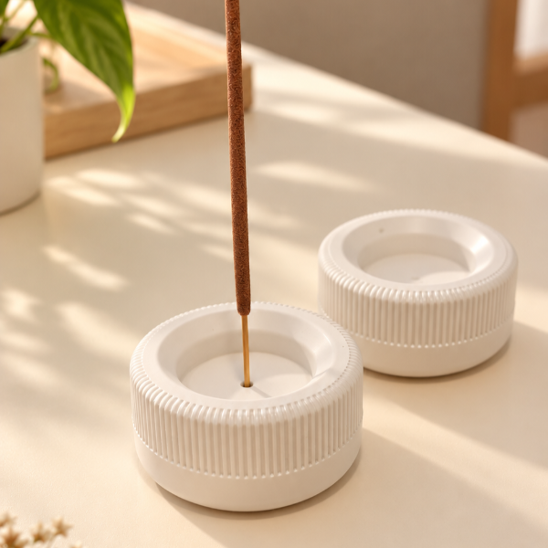 Producto - Portasahumerio rayas - 0