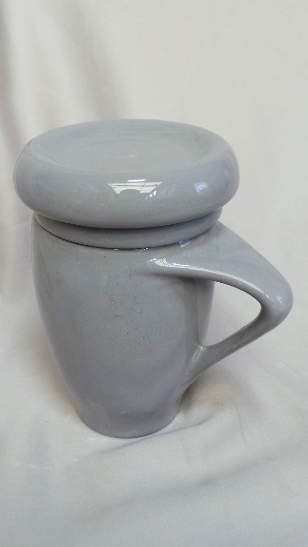 Producto - Taza Samurai - Elefante Granizado
