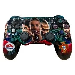 Producto - Control Dualshock Para Ppp Sport Cr7 Portugal