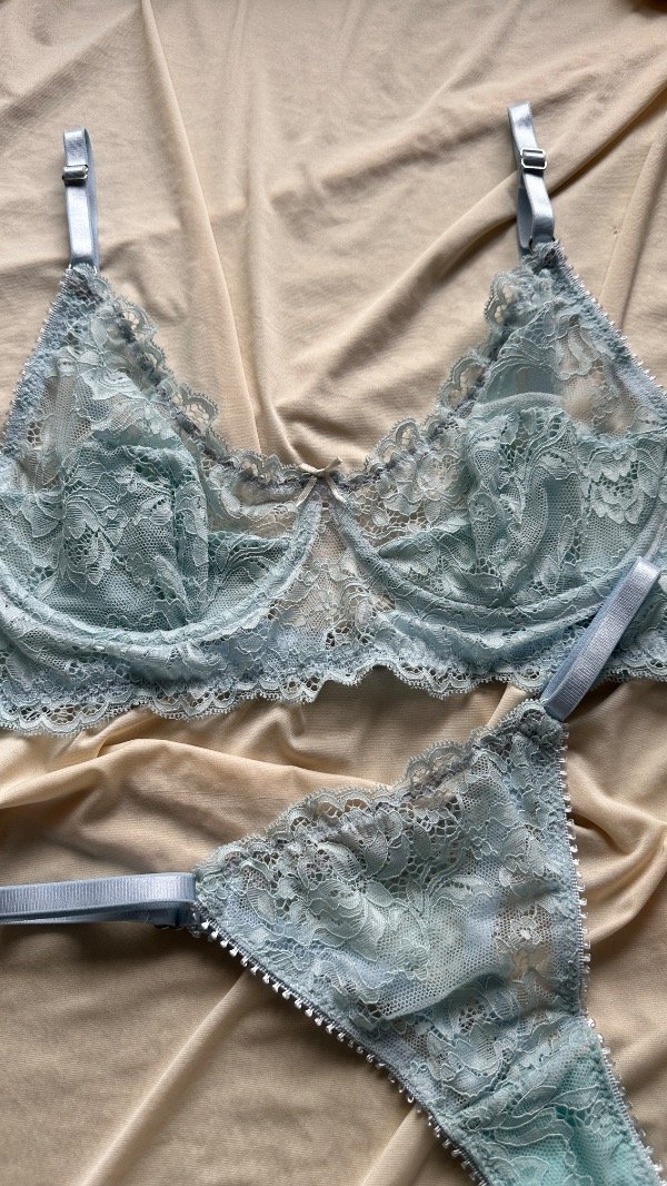 Producto - Corpiño Lily disponible - 1