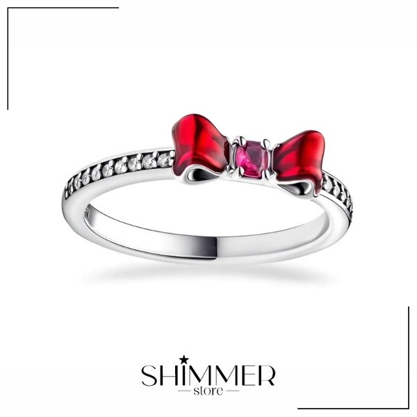 Producto - Anillo Blancanieves