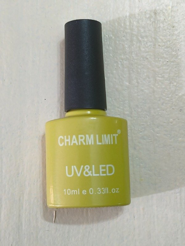 Producto - Esmalte semipermanente Charm Limit 148