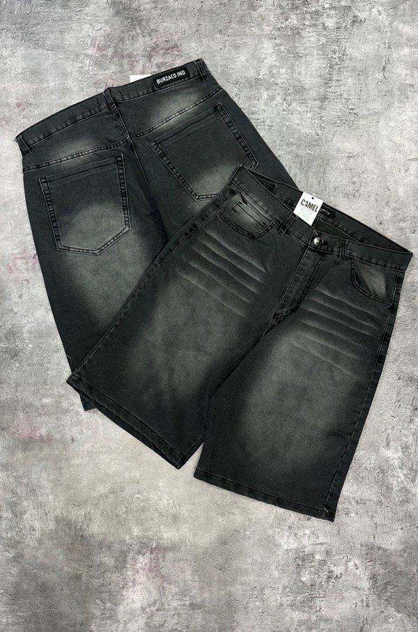 Producto - Bermuda jort grey