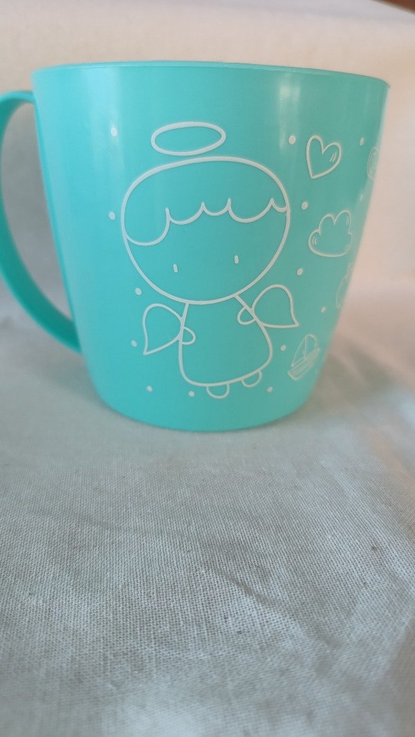 Producto - Mi primera tacita - 1