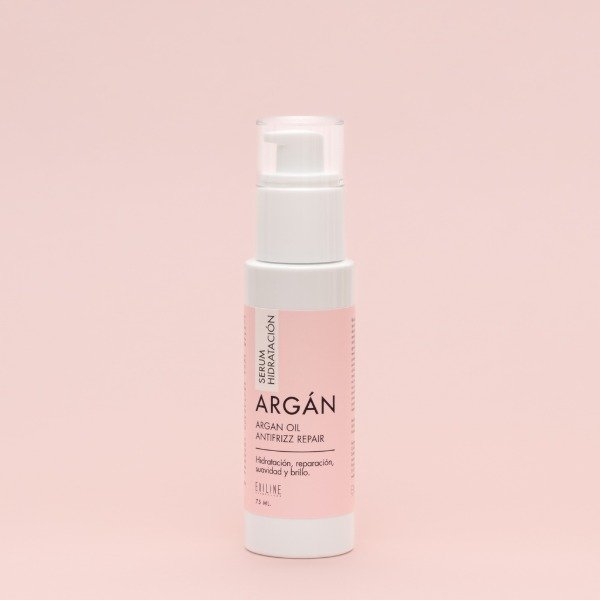 Producto - Exiline - Serum de argán (75ml)