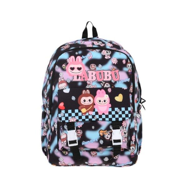 Producto - MOCHILA INFANTIL LABU 16" LABU06