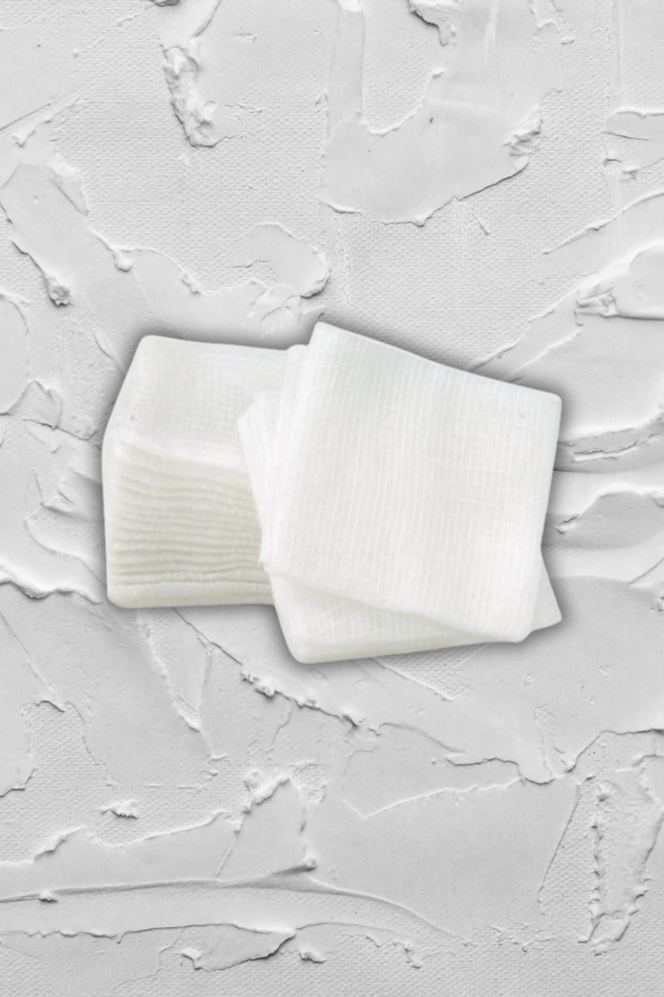 Producto - Gasas x kilo