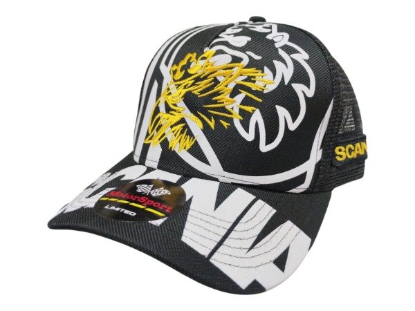 Producto - SCANIA 8