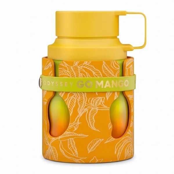 Producto - GO MANGO - ARMAF