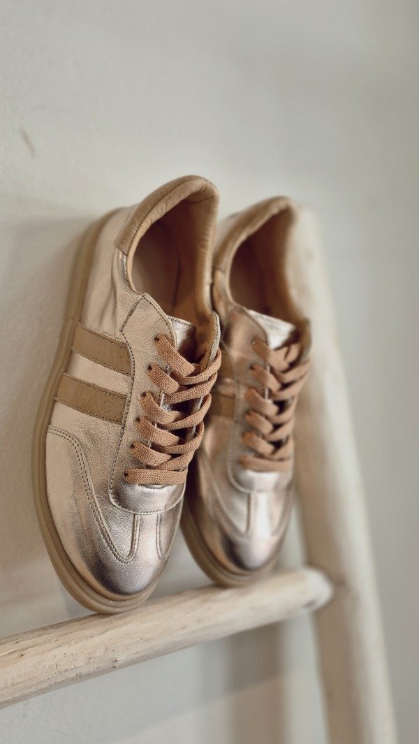 Producto - Zapatillas Copper