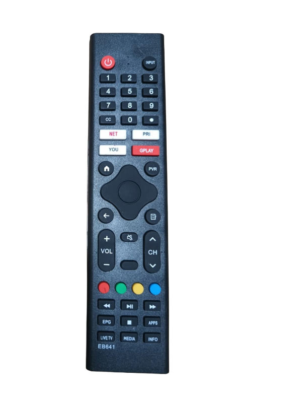 Producto - EB641 NOBLEX PHILCO
