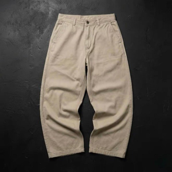 Producto - Baggy Basic Beige