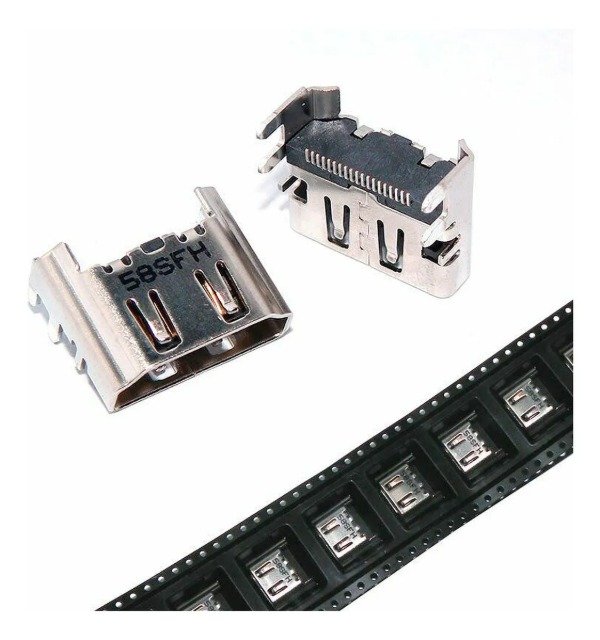 Producto - PUERTO HDMI PARA PS4