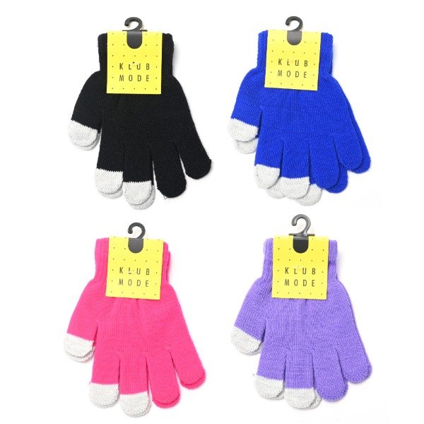 Producto - GUANTE INFANTIL CLUB MODE 39136