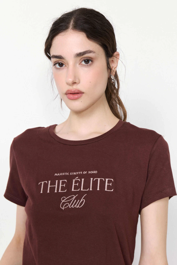 Producto - Remera Elite