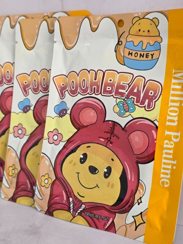 Producto - Mascarilla Winnie poh