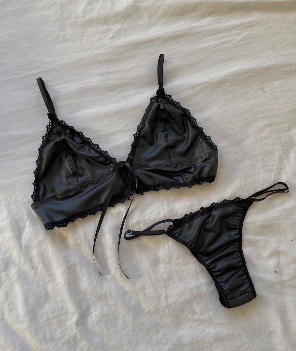 Producto - Conjunto Amanda