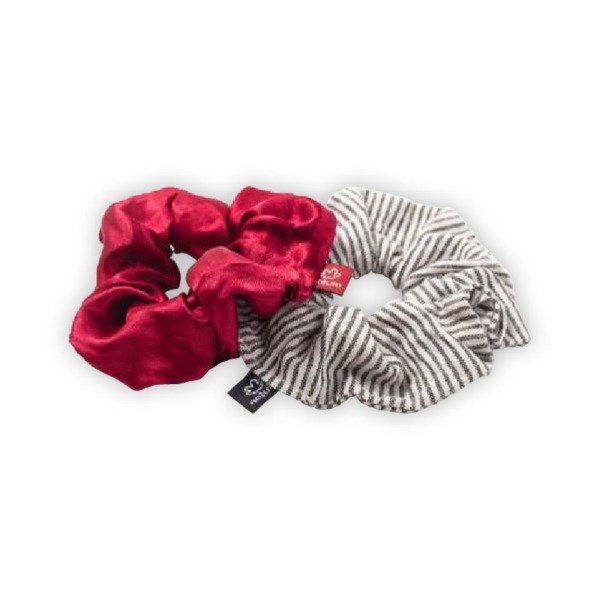 Producto - Set scrunchies