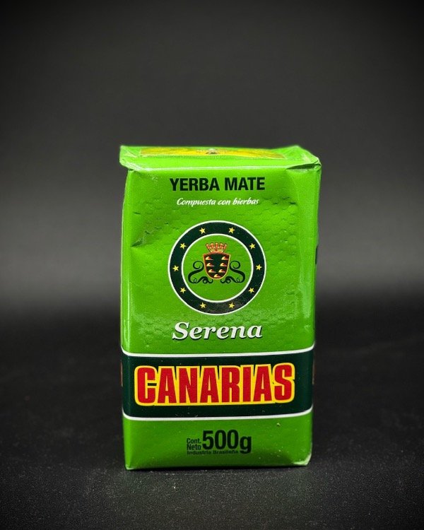Producto - CANARIAS SERENA