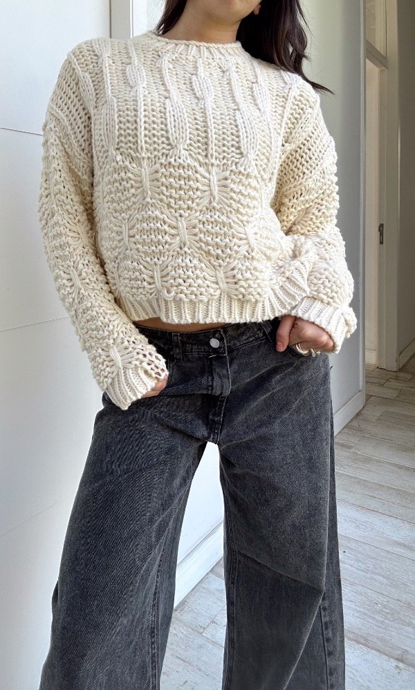 Producto - Sweater Zamira