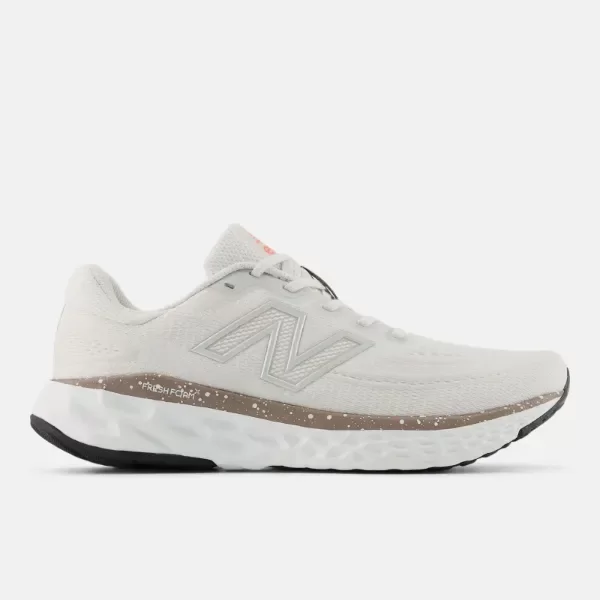 Producto - Fresh Foam X EVOZ v4 NB