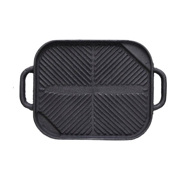 Producto - Art 803 Plancha de fundicion T 1 hornalla