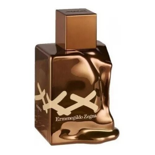 Producto - Zegna Triple Stitch Cyprium 60 ml