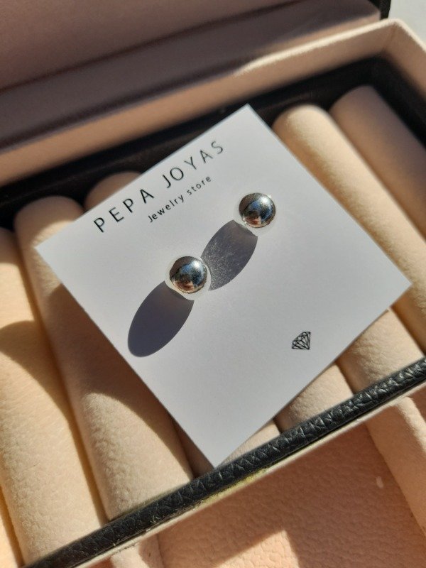 Producto - Aro Bola 7mm