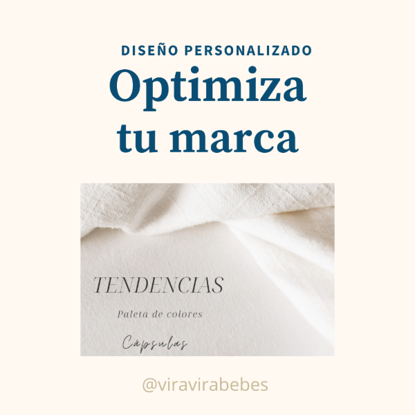 Producto - Optimizar tu marca