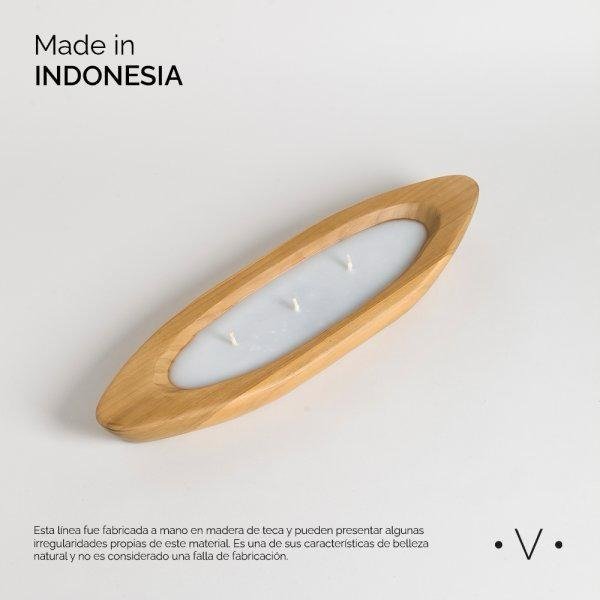 Producto - VELA LAOS