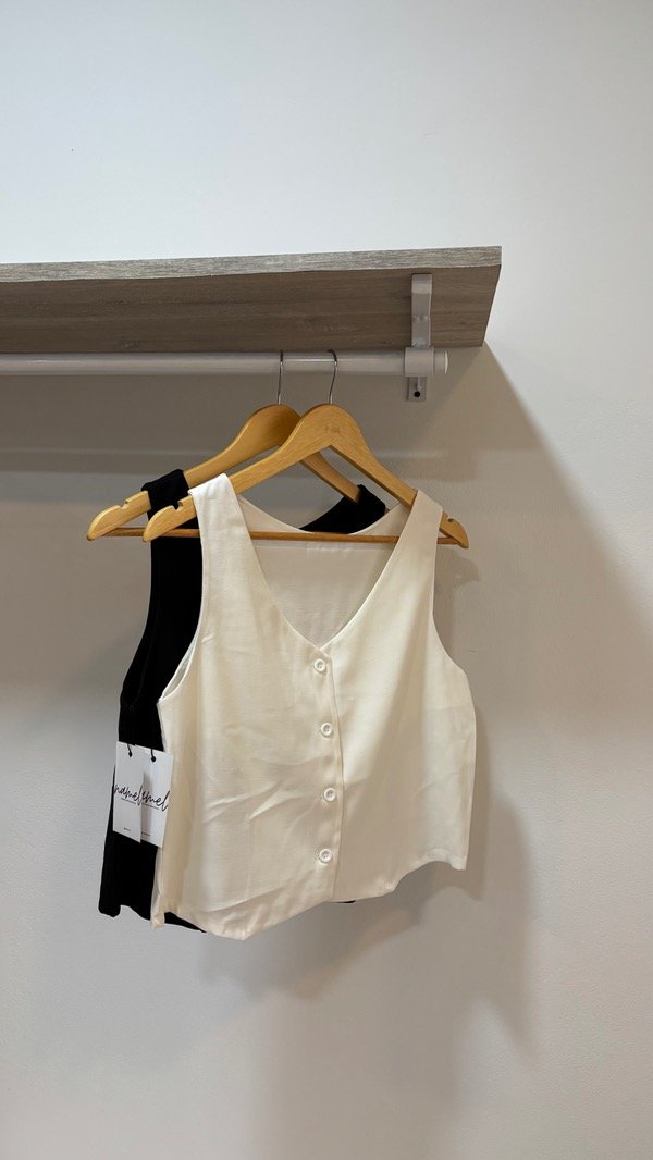 Producto - Chaleco Brown