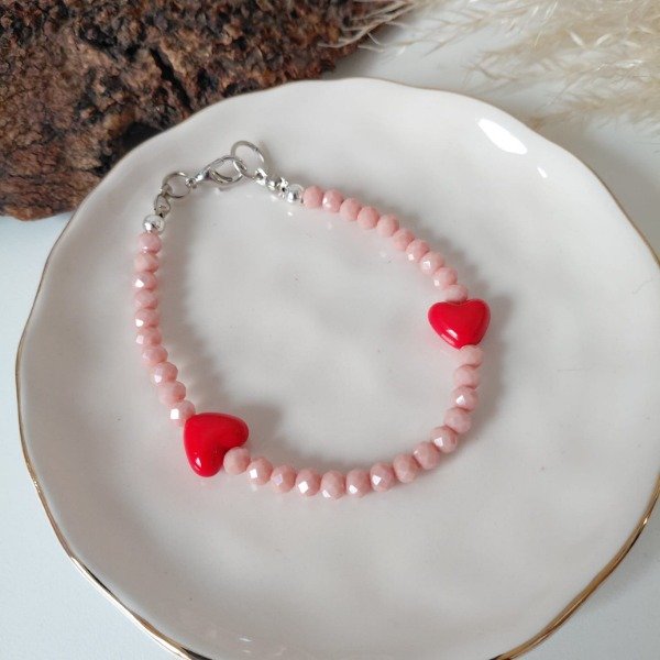 Producto - Pulse Teen Coral - 1