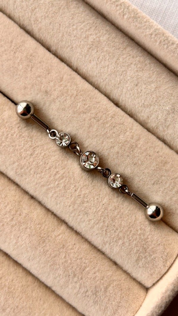 Producto - Barra industrial - SILVER