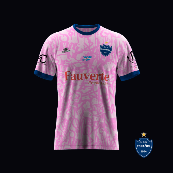 Producto - CONJUNTO FUTSAL FEMENINO 2026 2027 ARQUERA