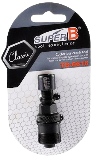 Producto - Extractor de palancas tb-6616 - 2