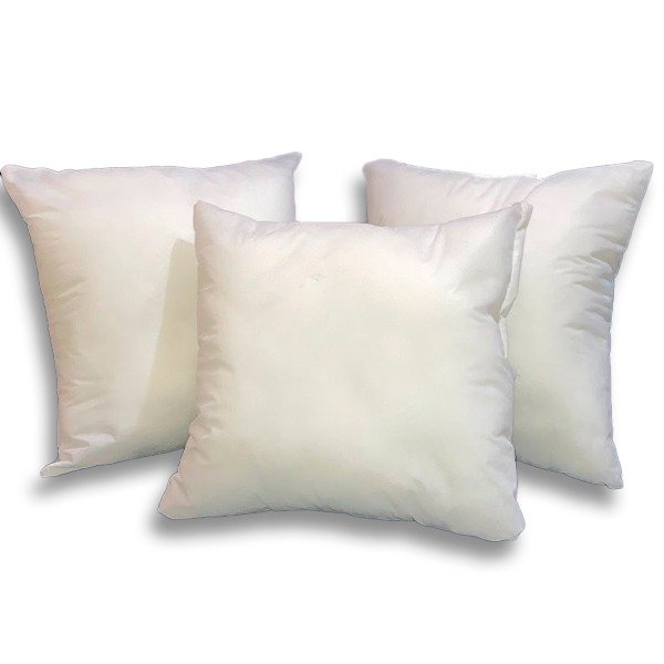 Producto - Relleno para almohadón 40x40 cm.