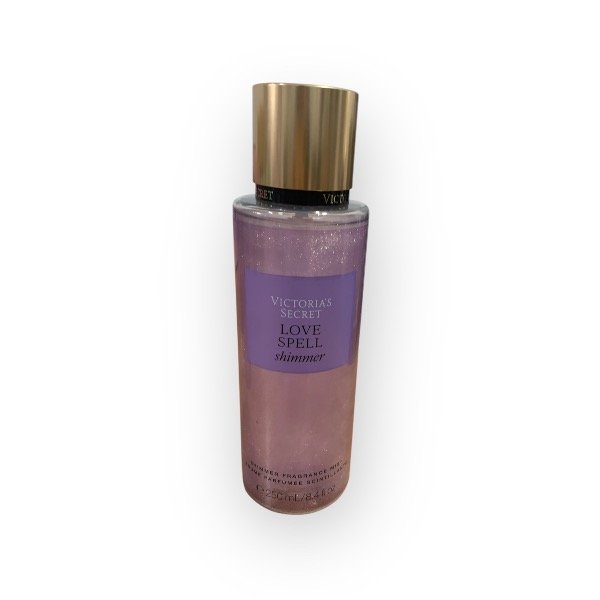 Producto - Love Spell shimmer